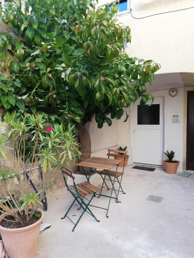 La Maison Du Parc Balaruc-les-Bains Exterior foto